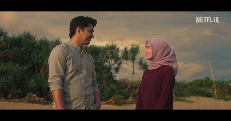 Dok. Netflix/Setetes Embun Cinta Niyala